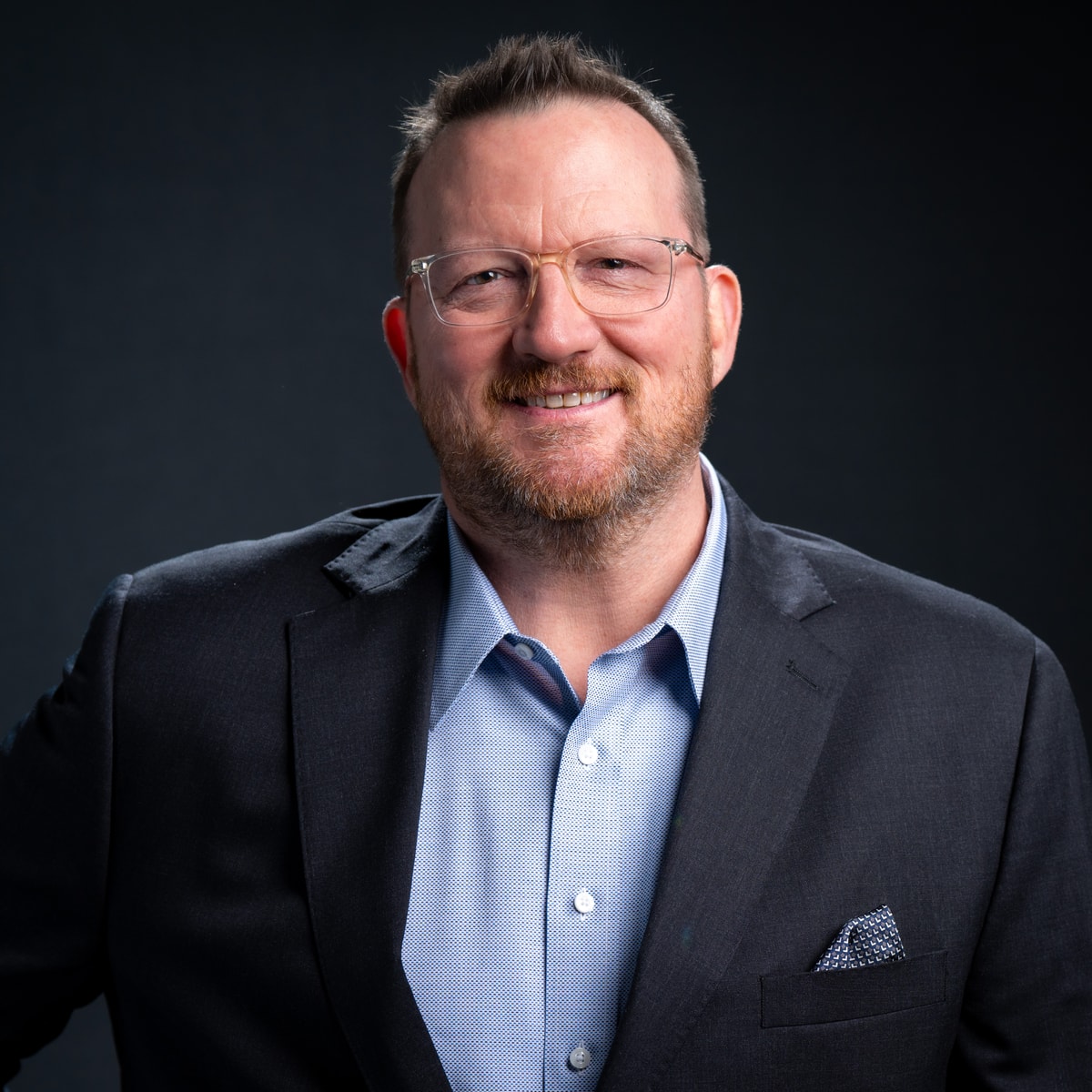 Michael Barnes, CLVS: Barnes Video Group Owner and President
