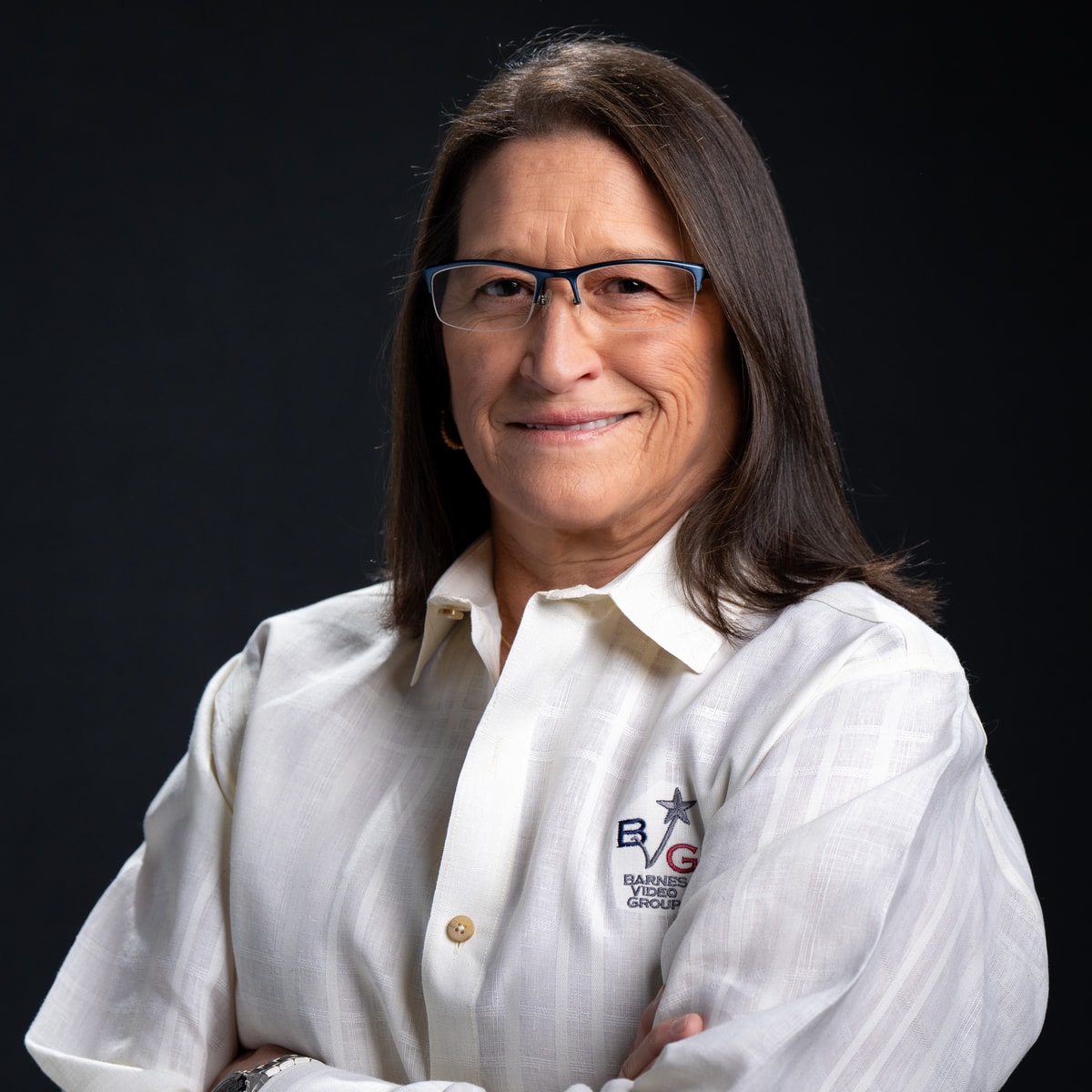Sonja Pendergast: Barnes Video Group Director of Scheduling & Production