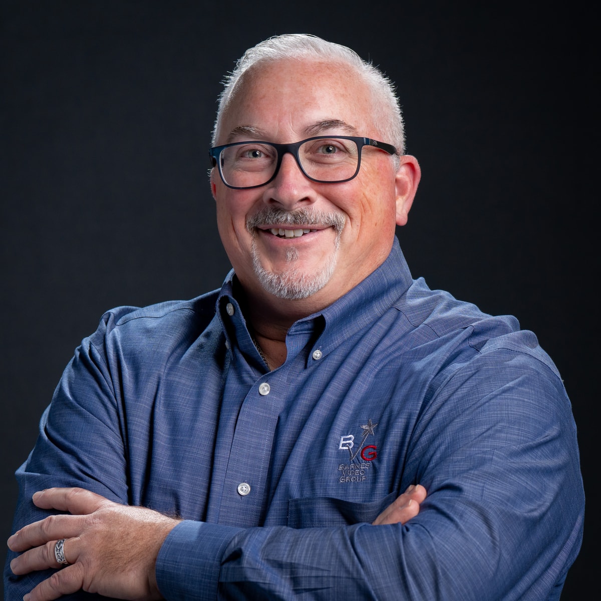 Brian Primavera: Barnes Video Group Director of Legal Videography
