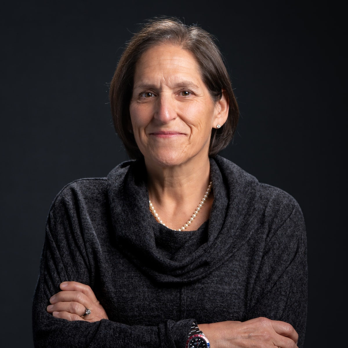 Sofia Barnes: Barnes Video Group Director of Operations