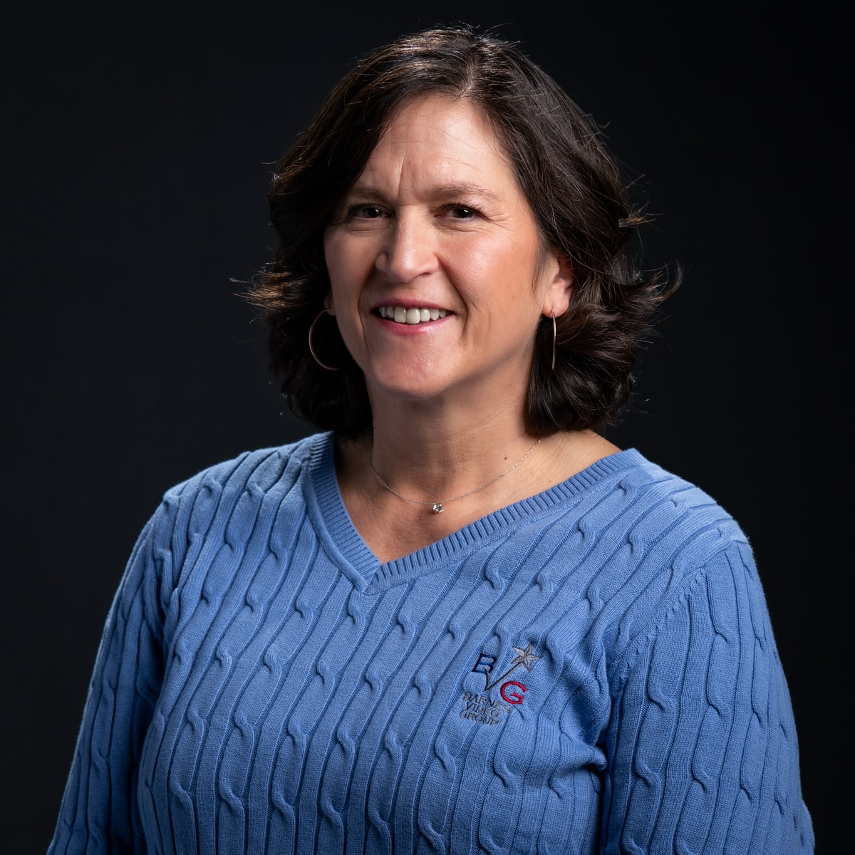 Salina Primavera: Barnes Video Group Client Relations Manager